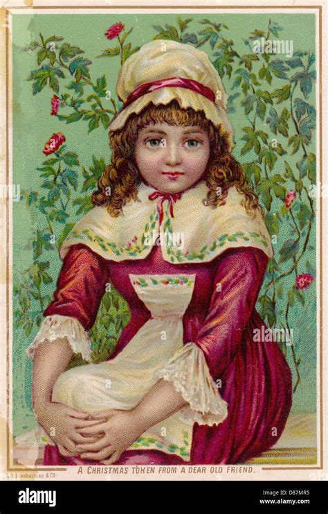 red bonnet girl scandal